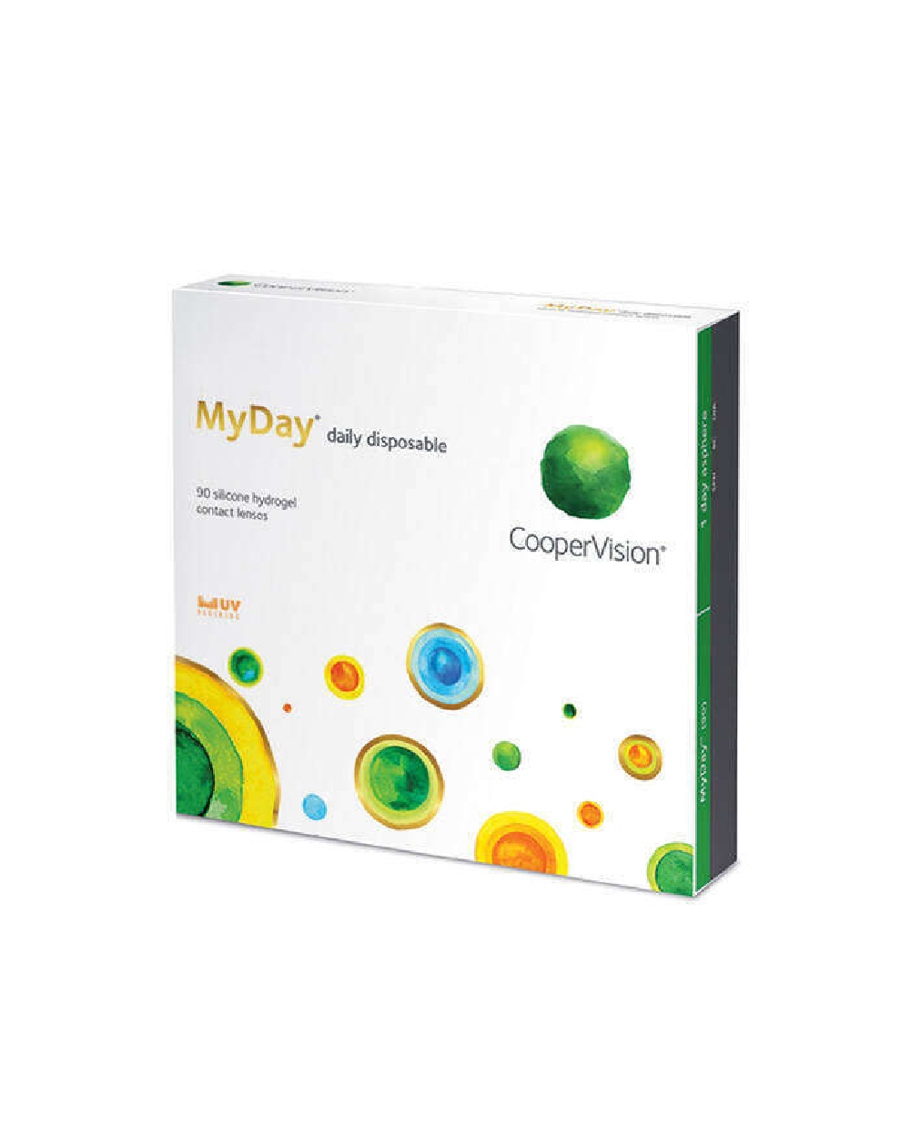 쿠퍼비전 마이데이 90P