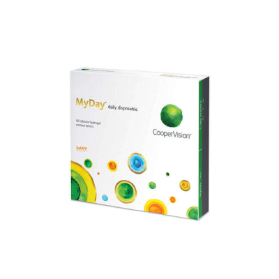 쿠퍼비전 마이데이 90P