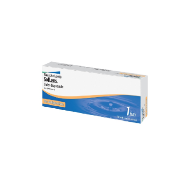 바슈롬 소프렌 데일리 토릭 30p