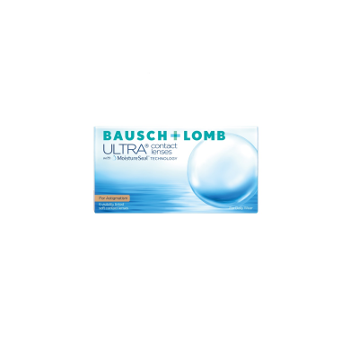 바슈롬 울트라 난시용 6p