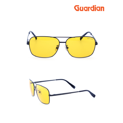 가디안 선글라스 8510 - 야간운전 빛번짐방지