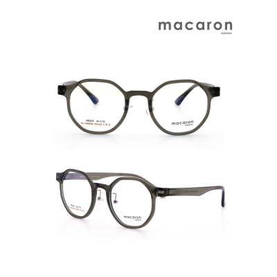 TR 아케마 뿔테 8204