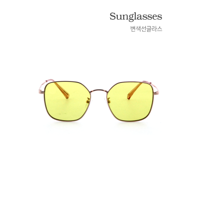 주야간 변색 선글라스 S-2