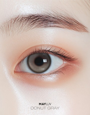 메이러브 도넛 그레이(1+1)