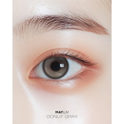 메이러브 도넛 그레이(1+1)