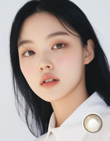 메이러브 도넛 브라운(1+1)