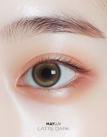 메이러브 라떼 다크(1+1)