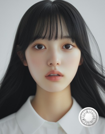 메이러브 치즈 그레이(1+1)