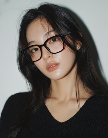 [마카롱] TR 뿔테 8904