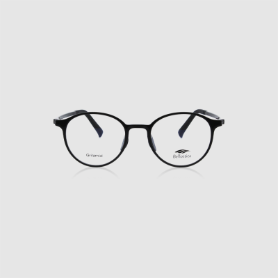 국산 그릴아미드 TR 라운드 뿔테 8307