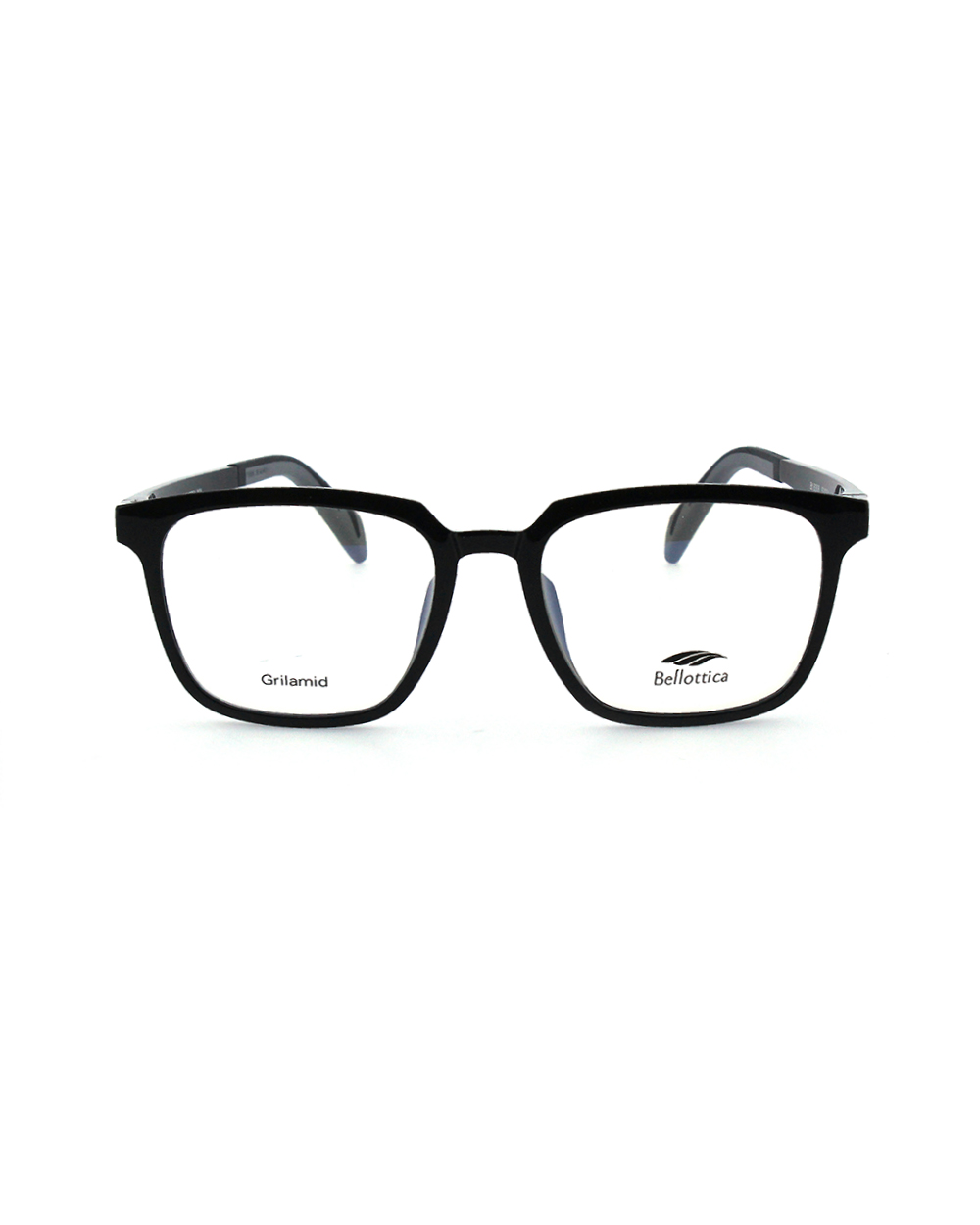 국산 그릴아미드 TR 사각 뿔테 8308