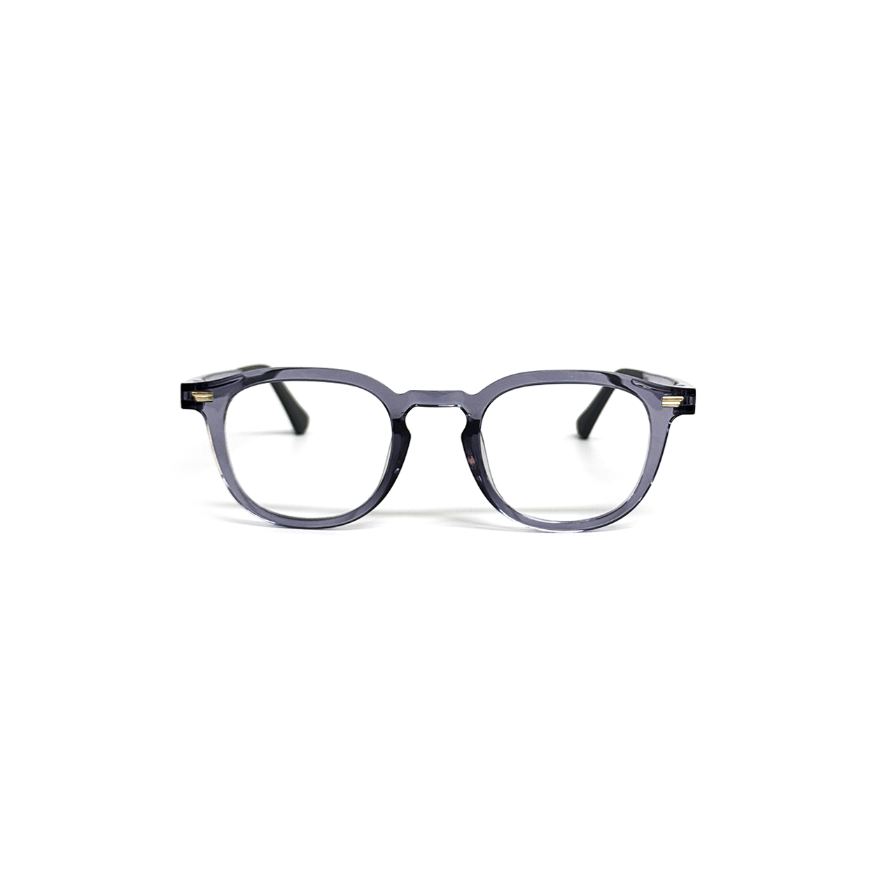 국산 그릴아미드 TR 사각 뿔테 8315