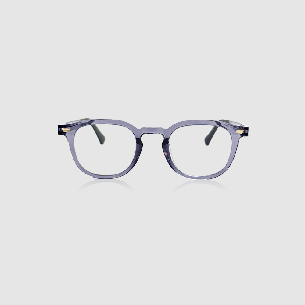 국산 그릴아미드 TR 사각 뿔테 8315