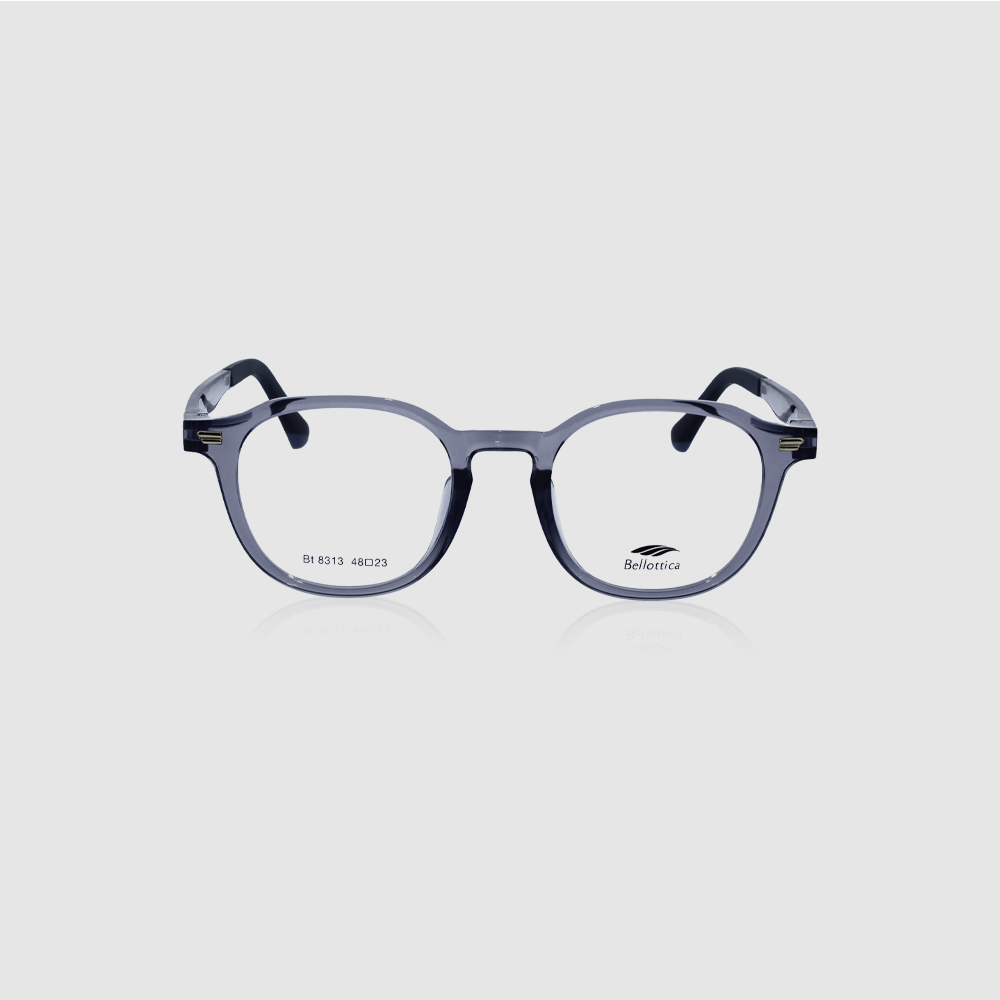 국산 그릴아미드 TR 뿔테 8313